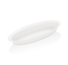 Taç Bıanca 25 cm Oval Tabak 